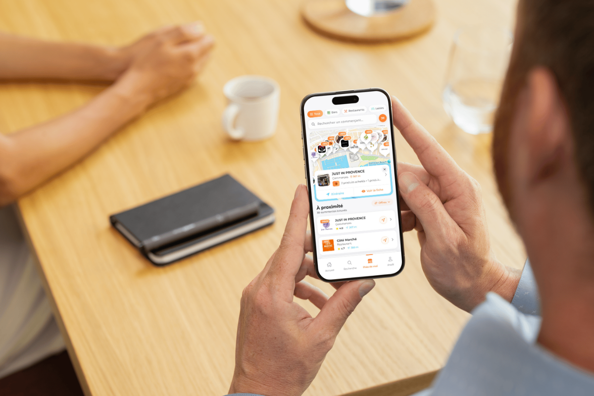 Gagnez en visibilité